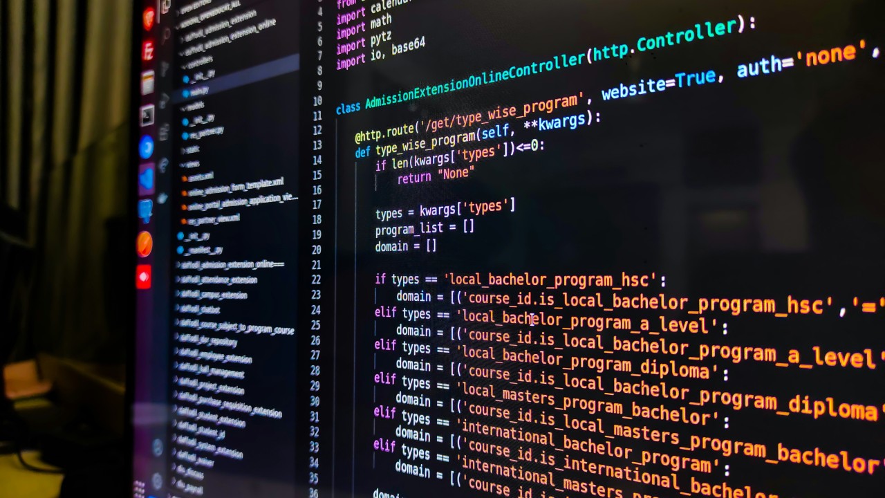 Lessons from Alnoor Verjee: Growing a Career in Tech While Tech Keeps Changing